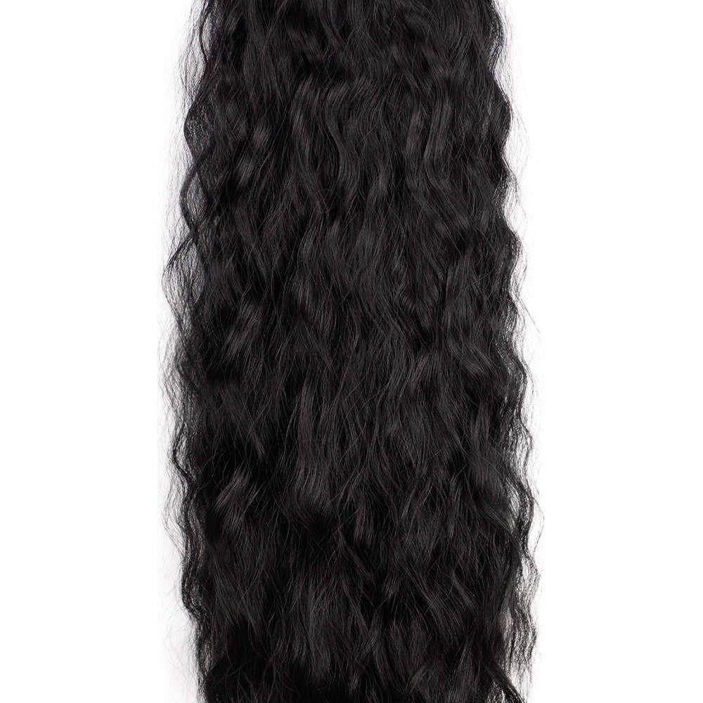 Dream Hair Water Wave Ponytail Kunsthaar 22'' - Image 2