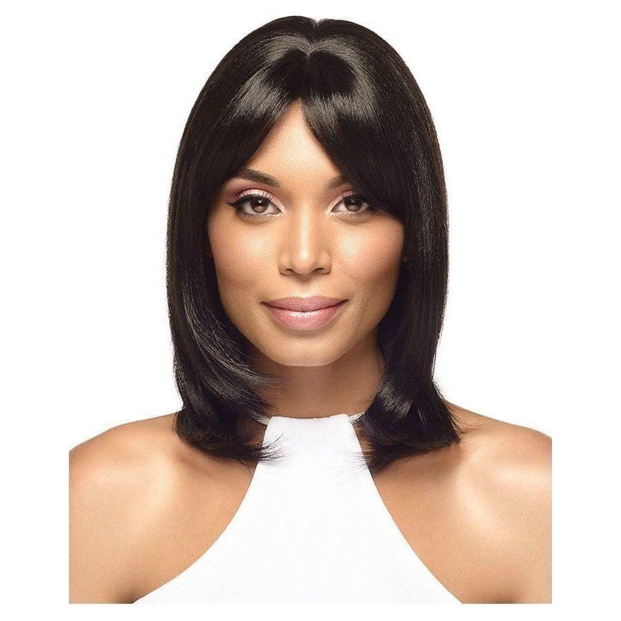 Dream Hair Wig Beauty Girl Synthetic Hair, Kunsthaar Perücke