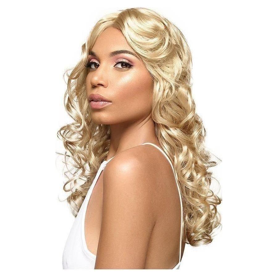 Dream Hair Wig Beyonce Synthetic Hair,Kunsthaar Perücke - Image 2