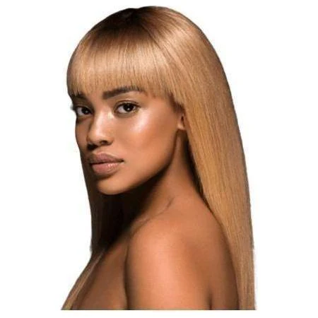 Dream Hair Wig Fashion 100% Human Hair Wig Jane Longer