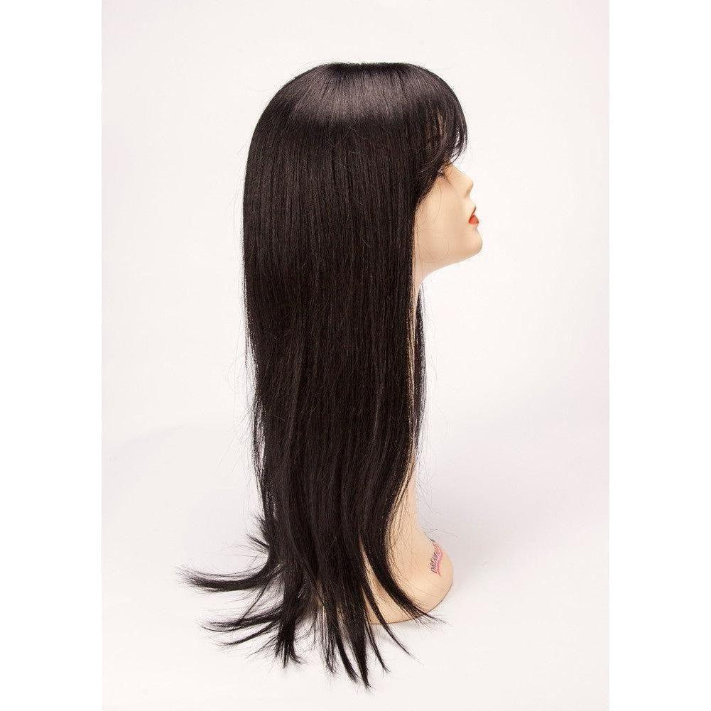 Dream Hair Wig Fashion 100% Human Hair Wig Jane Longer - Image 3