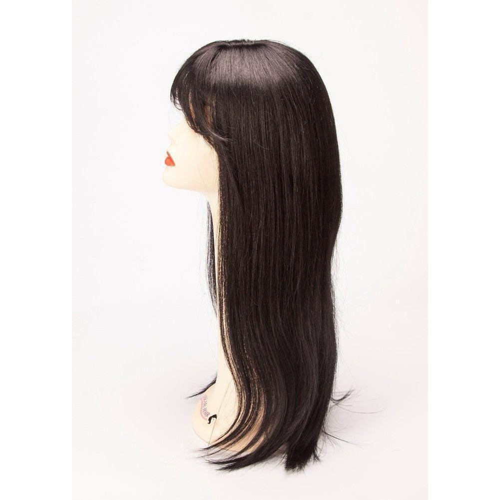 Dream Hair Wig Fashion 100% Human Hair Wig Jane Longer - Image 4