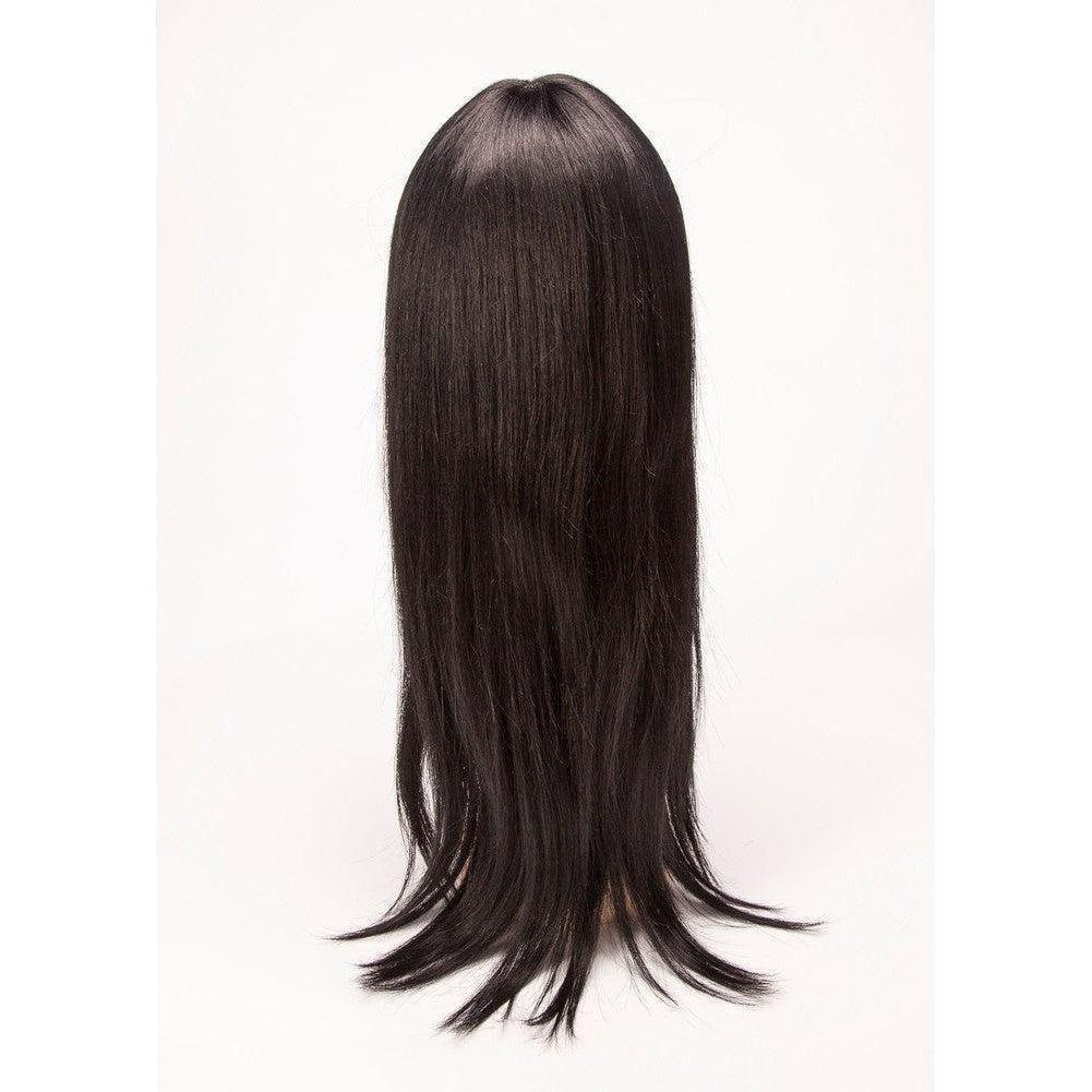Dream Hair Wig Fashion 100% Human Hair Wig Jane Longer - Image 5