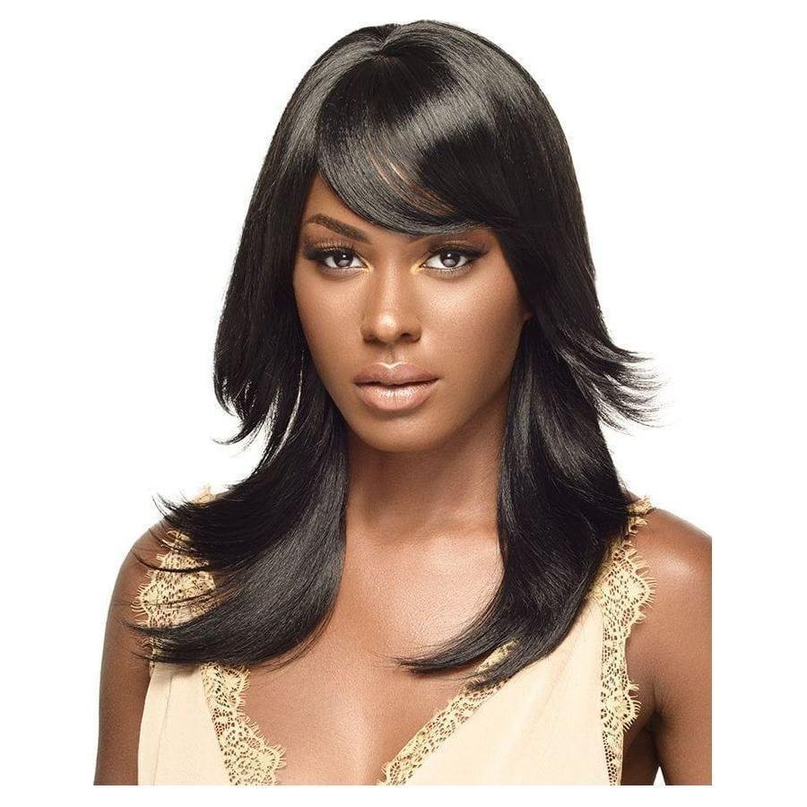 Dream Hair Wig Flora Synthetic Hair, Kunsthaar Perücke