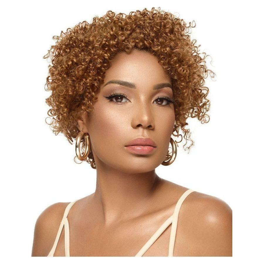 Dream Hair Wig Futura Lace Front Chichi Synthetic Hair, Kunsthaar