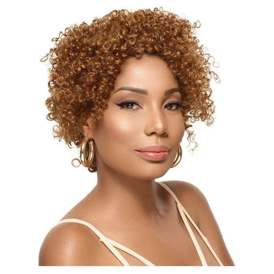 Dream Hair Wig Futura Lace Front Chichi Synthetic Hair, Kunsthaar - Image 2