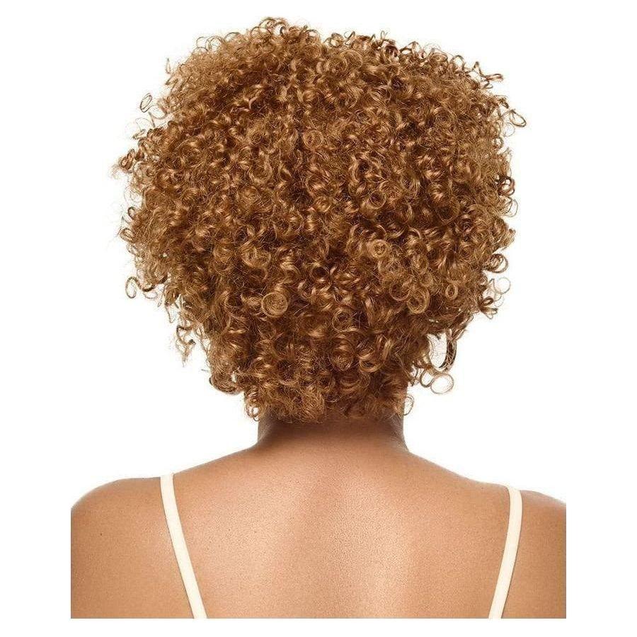 Dream Hair Wig Futura Lace Front Chichi Synthetic Hair, Kunsthaar - Image 3