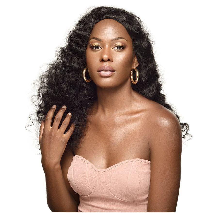 Dream Hair Wig HW 510 Human Hair