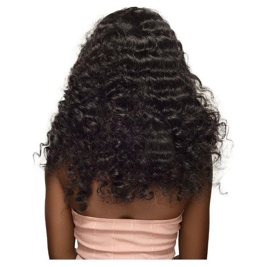 Dream Hair Wig HW 510 Human Hair - Image 3