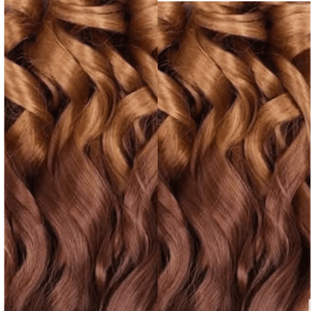 Dream Hair Wig HW 510 Human Hair - Image 38