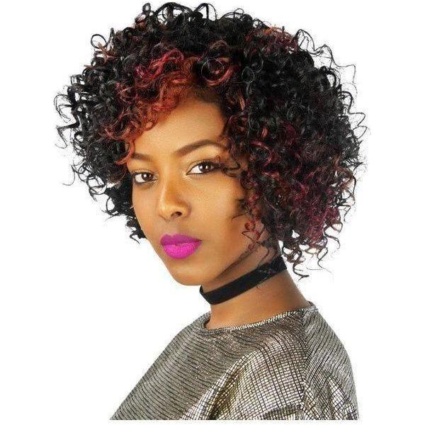 Dream Hair WIG Jamaica Collection Ranee Synthetic Hair