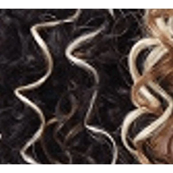 Dream Hair WIG Jamaica Collection Ranee Synthetic Hair - Image 9