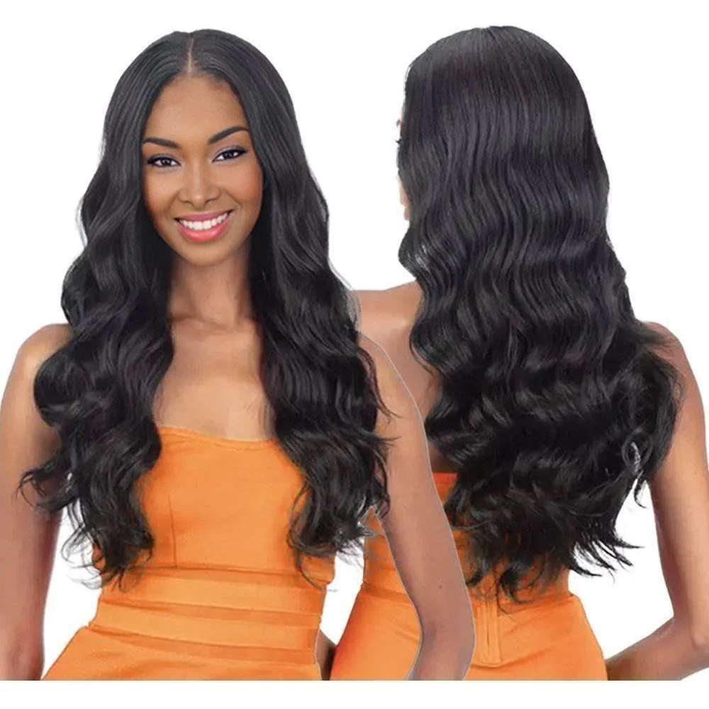 Dream Hair WIG Jawelta- V-PART 25" (synthetic hair)