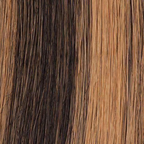Dream Hair WIG Jawelta- V-PART 25" (synthetic hair) - Image 15