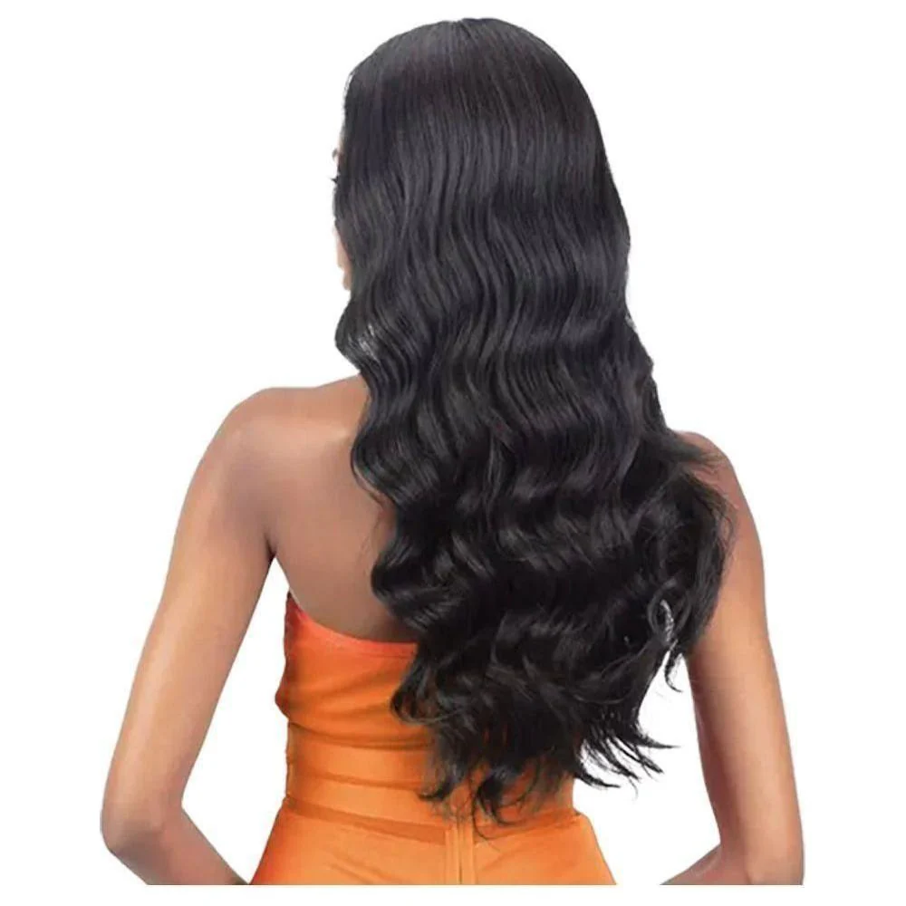 Dream Hair WIG Jawelta- V-PART 25" (synthetic hair) - Image 3