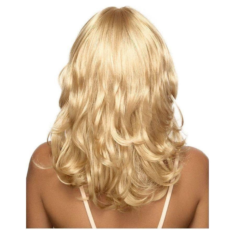 Dream Hair Wig Jerry Synthetic Hair, Kunsthaar Perücke - Image 3