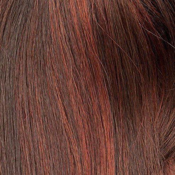Dream Hair Wig Long Neck Synthetic Hair, Kunsthaar Perücke - Image 18