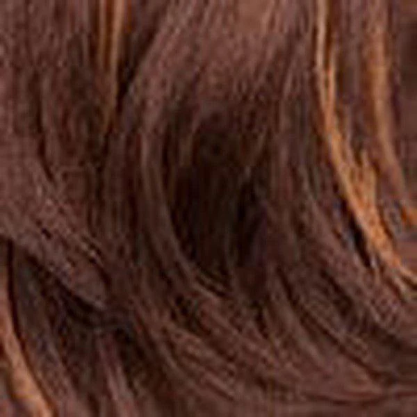 Dream Hair Wig Long Neck Synthetic Hair, Kunsthaar Perücke - Image 20