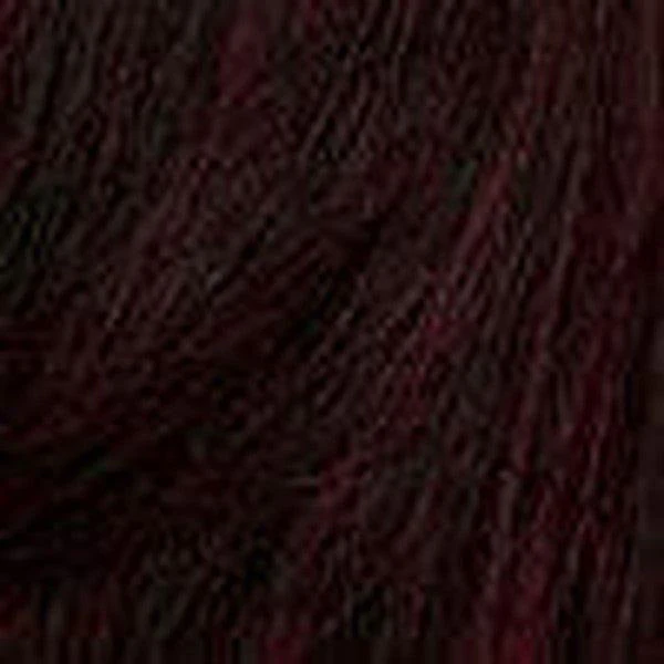 Dream Hair Wig Long Neck Synthetic Hair, Kunsthaar Perücke - Image 23