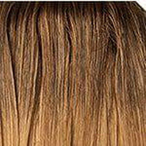 Dream Hair Wig Long Neck Synthetic Hair, Kunsthaar Perücke - Image 32
