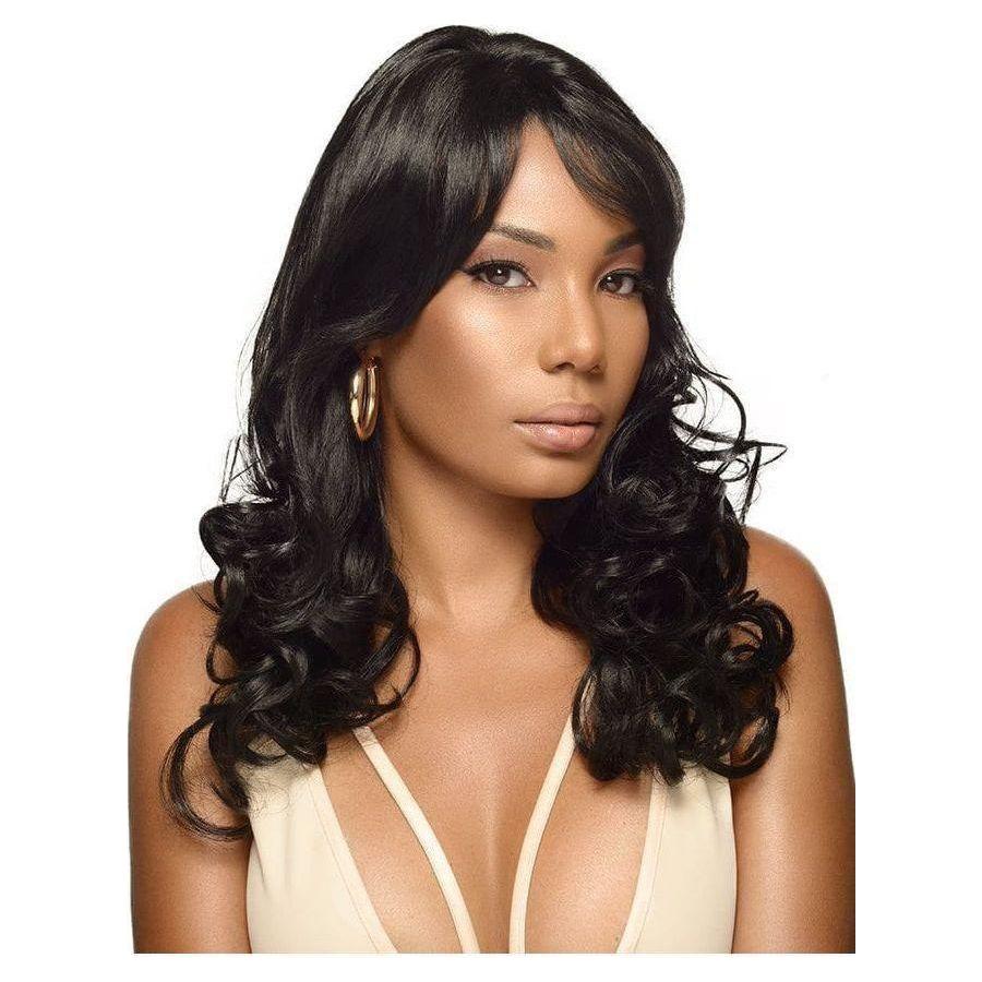 Dream Hair Wig Manal Synthetic Hair, Kunsthaar Perücke