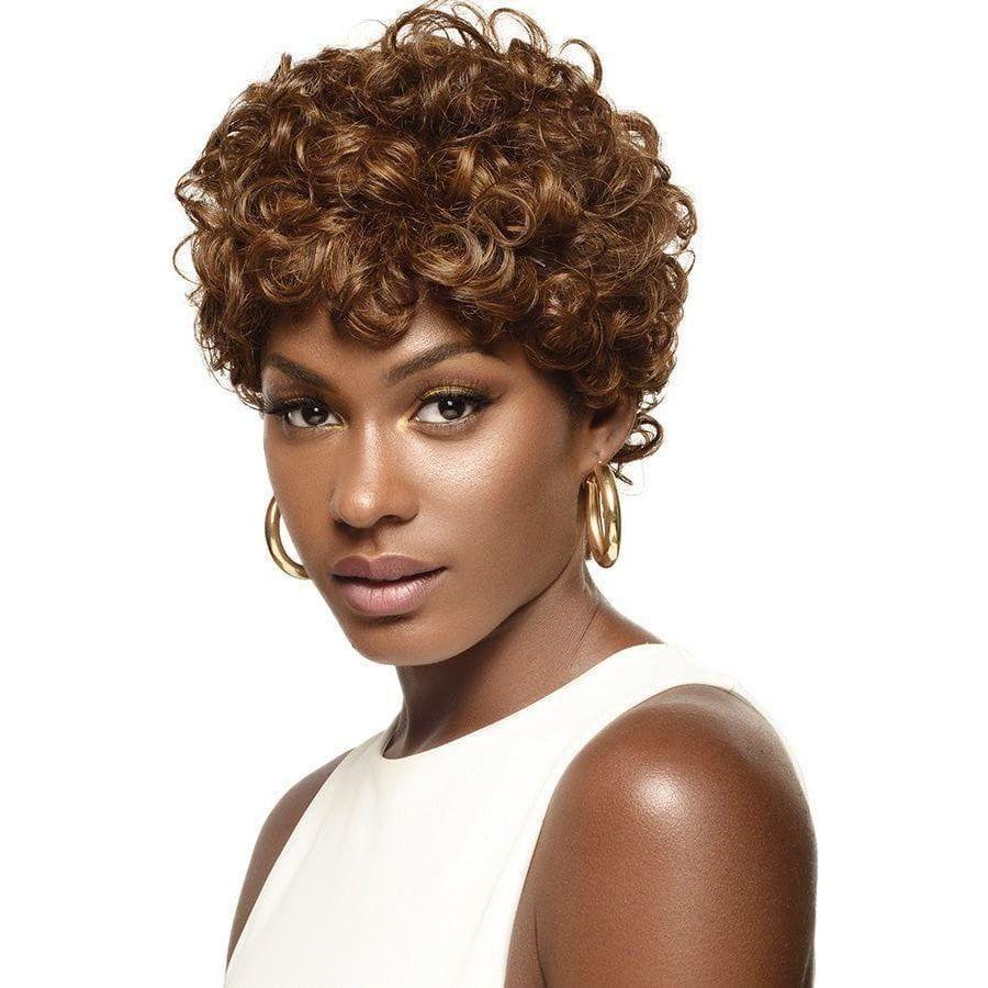 Dream Hair Wig Ritta 100% Human Hair