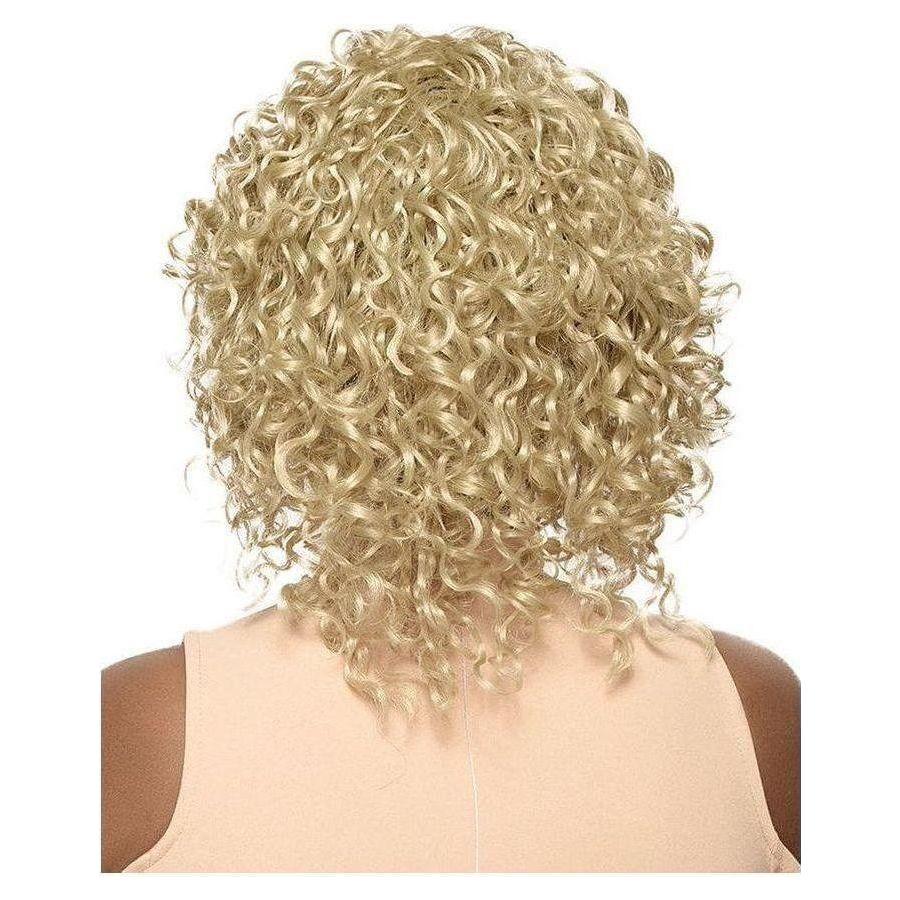 Dream Hair Wig Sinna Synthetic Hair - Image 2
