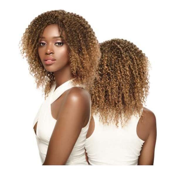 Dream Hair Wig Top Donny 13'' - Kunsthaar