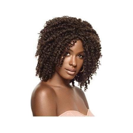 Dream Hair Wig Top Funny 12'' - Kunsthaar