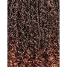 Dream Hair Wig Top Funny 12'' - Kunsthaar - Image 12