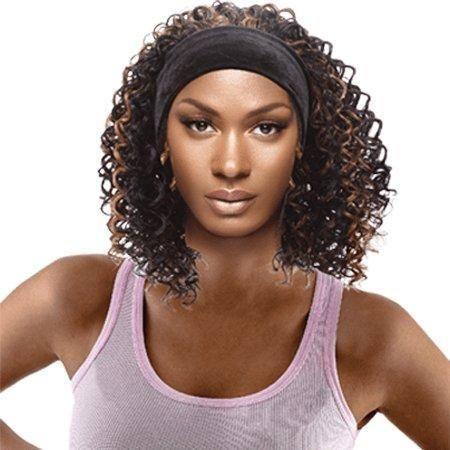 Dream Hair Wig Top Georgia 13'' - Kunsthaar