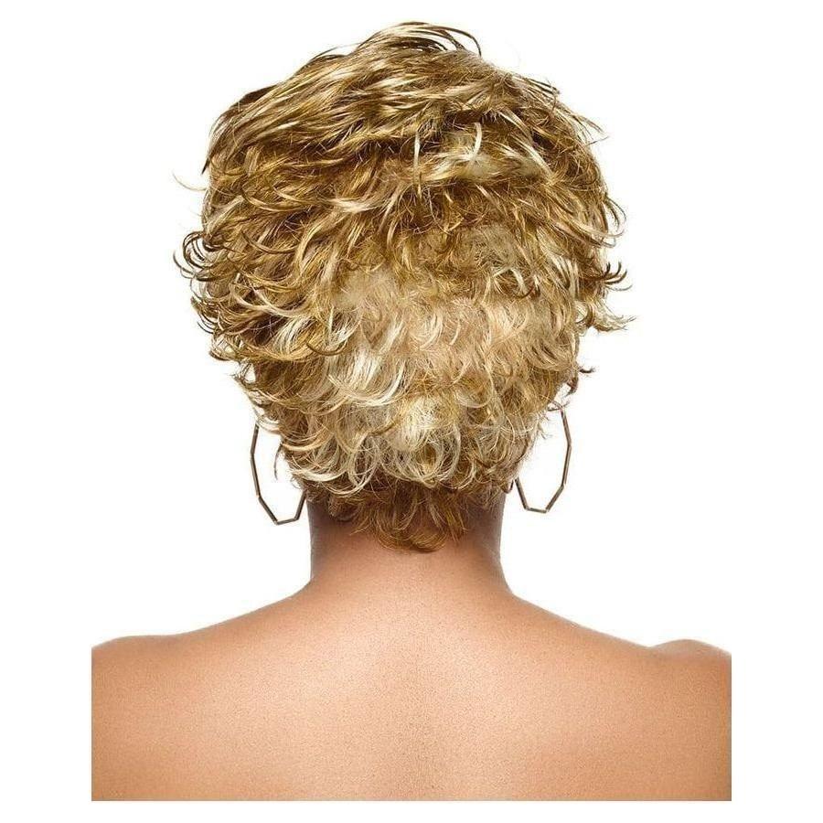 Dream Hair Wig Yana.Z Synthetic Hair, Kunsthaar Perücke - Image 6