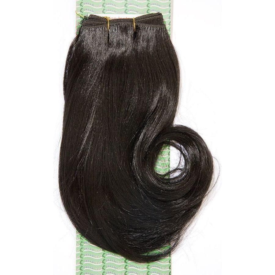 Dream Hair Yaki pony weft synthetic hair 14 - Image 2