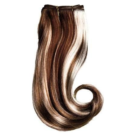 Dream Hair Yaki pony weft synthetic hair 14 - Image 3