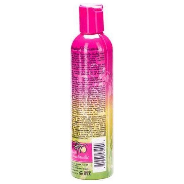 Dream Kids Olive Miracle Anti Breakage Detangling Oil Moisturizer 236ml - Image 3