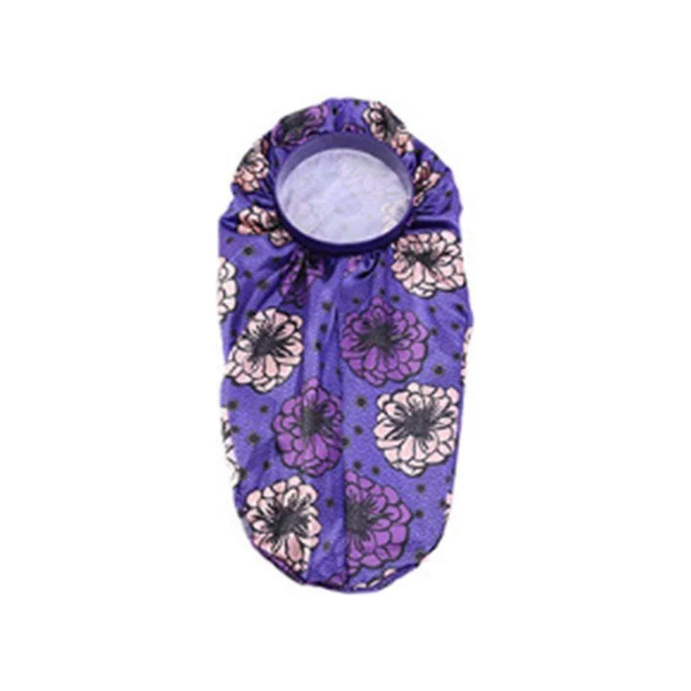 Dreamfix Africa Long Print Bonnet - Image 19