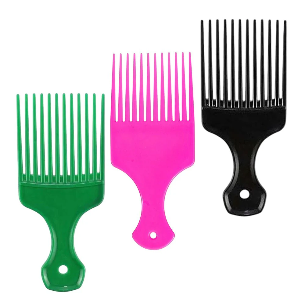 Dreamfix Afro Hair Comb