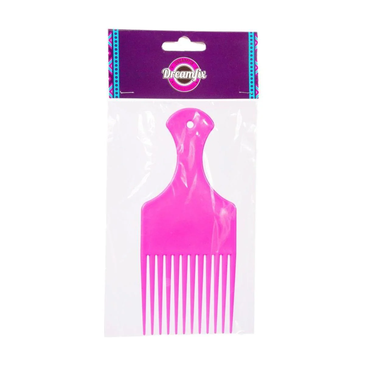 Dreamfix Afro Hair Comb - Image 3
