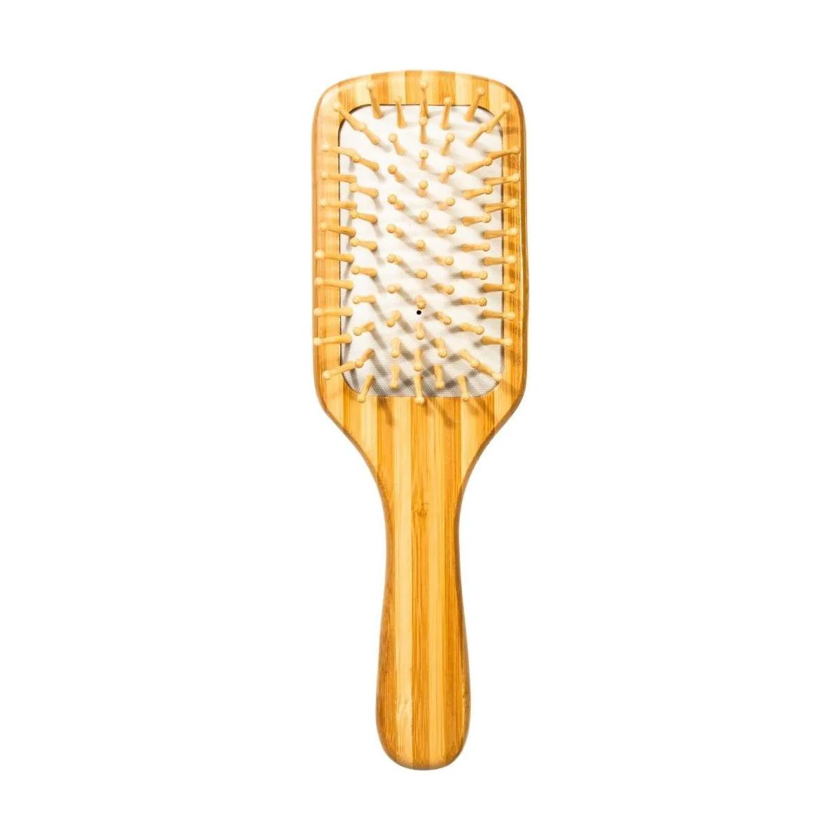 Dreamfix Bamboo Hair Brush - Image 2
