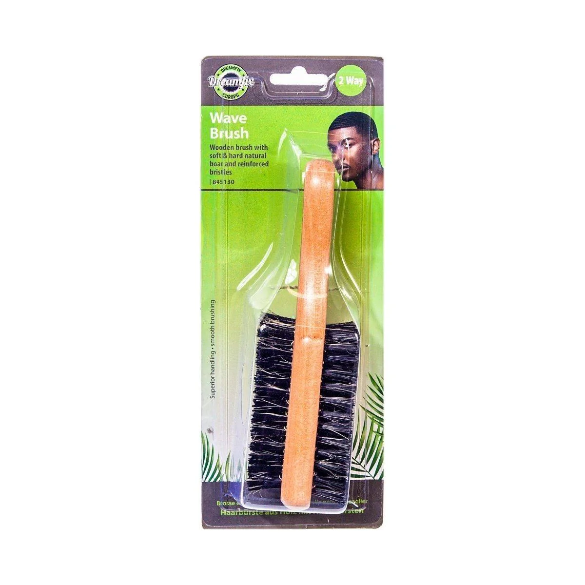 Dreamfix Brush 2 Way Wave Long Handle - Image 4