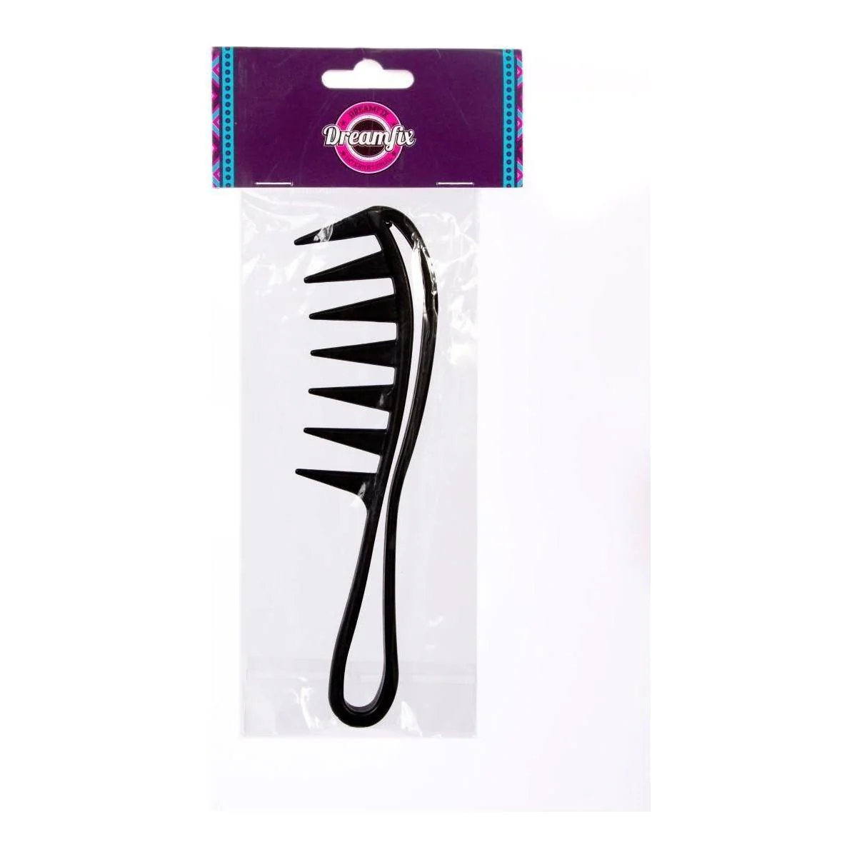 Dreamfix Cutting Comb Black