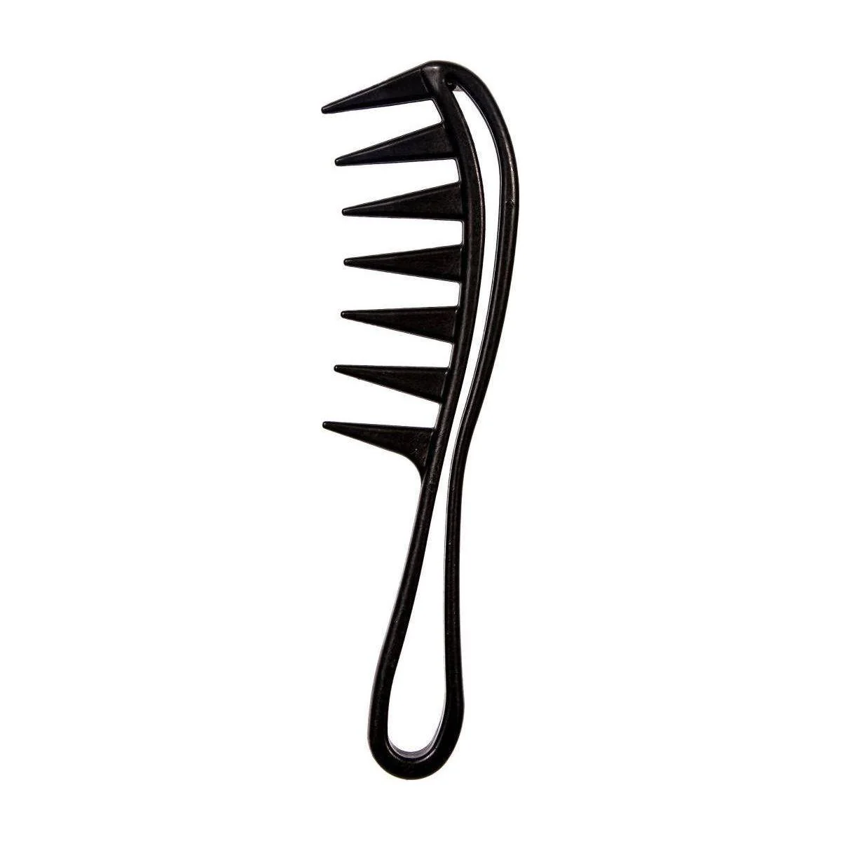 Dreamfix Cutting Comb Black - Image 3