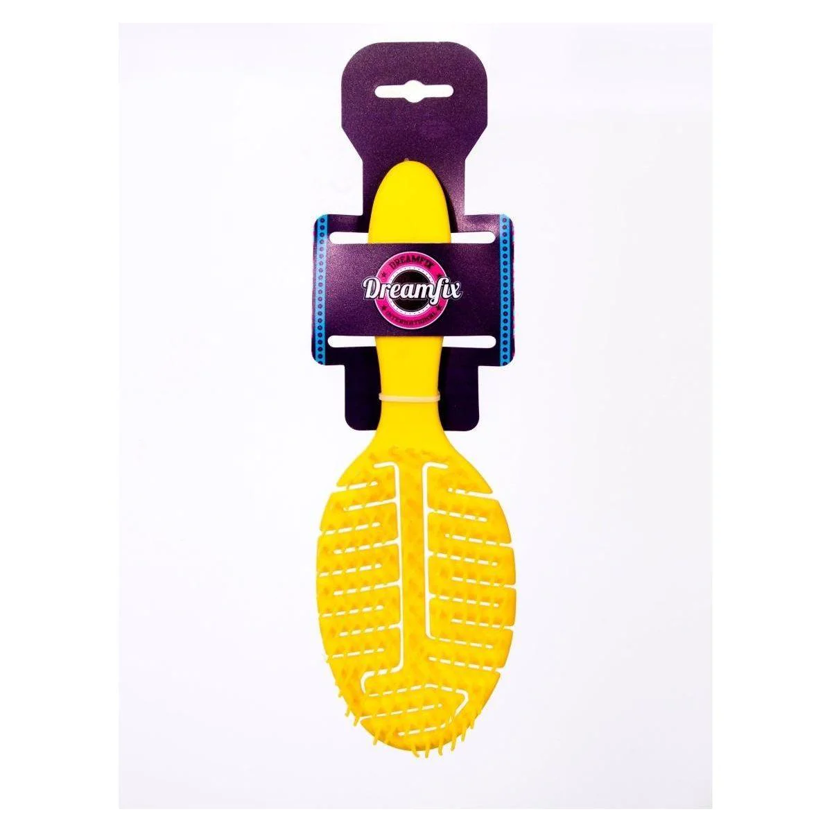 Dreamfix Detangler Hair Brush Assorted