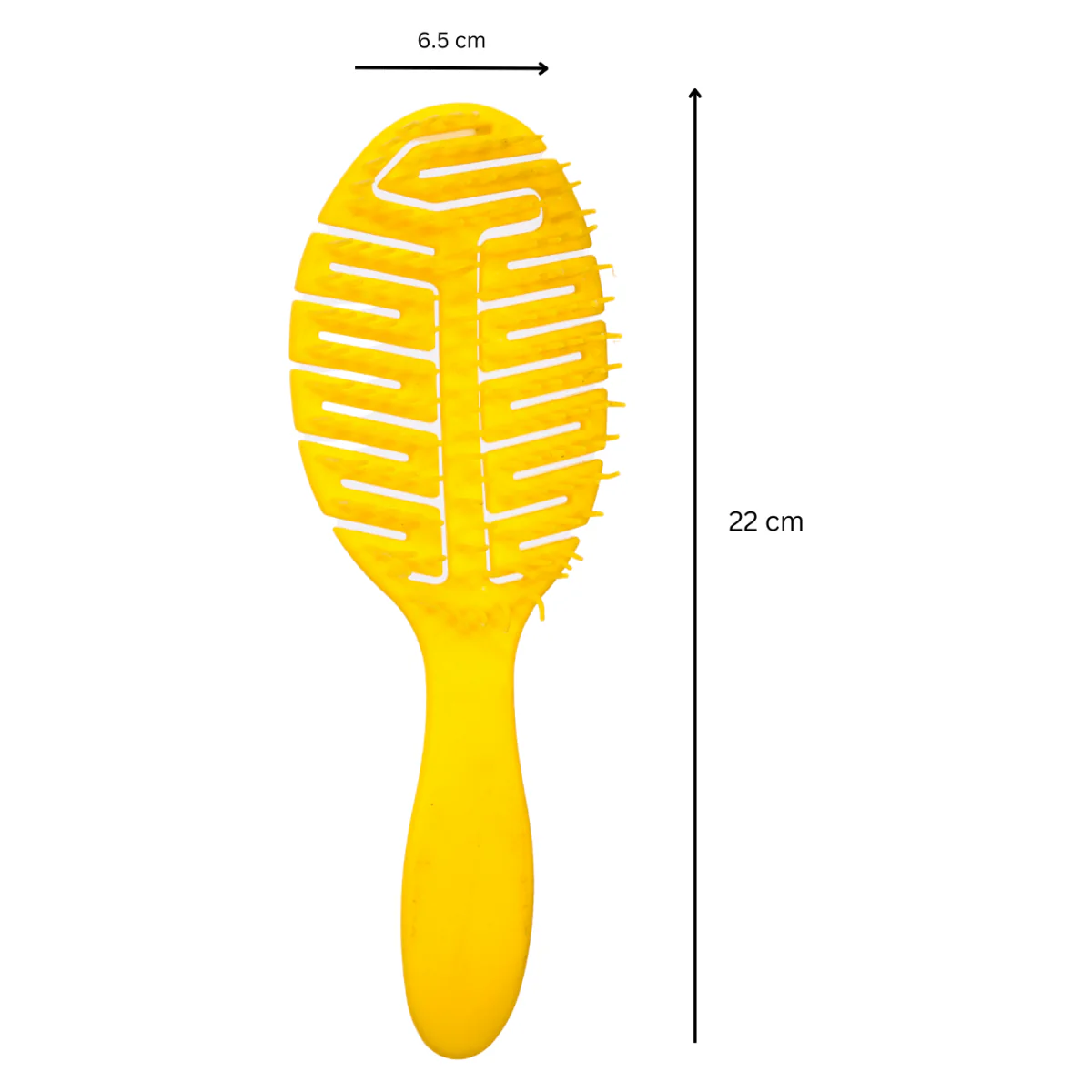 Dreamfix Detangler Hair Brush Assorted - Image 3