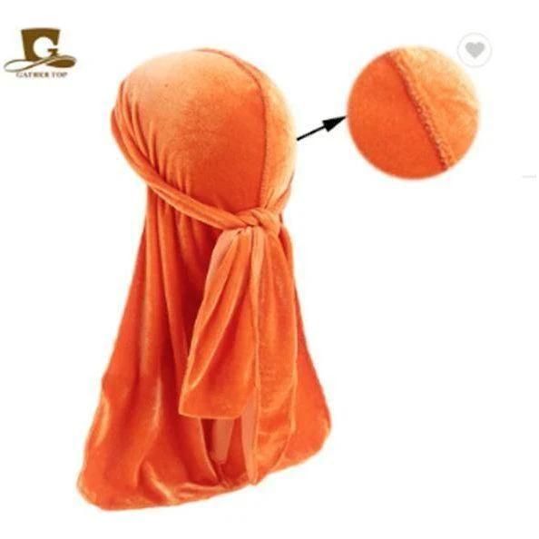 Dreamfix Durag Korea Velvet - Image 3