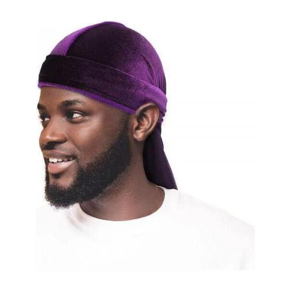 Dreamfix Durag Korea Velvet - Image 7