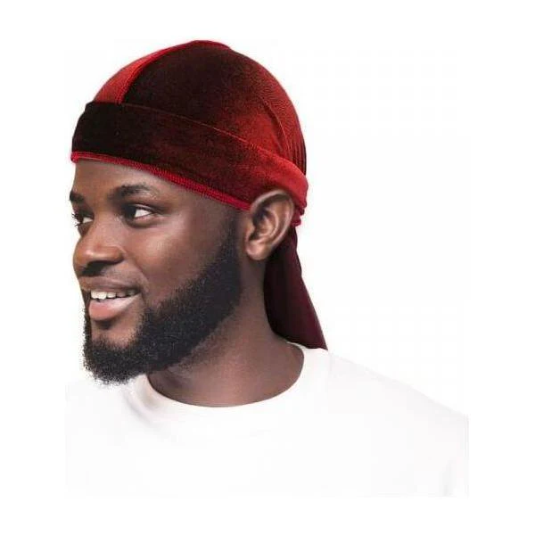 Dreamfix Durag Korea Velvet - Image 9