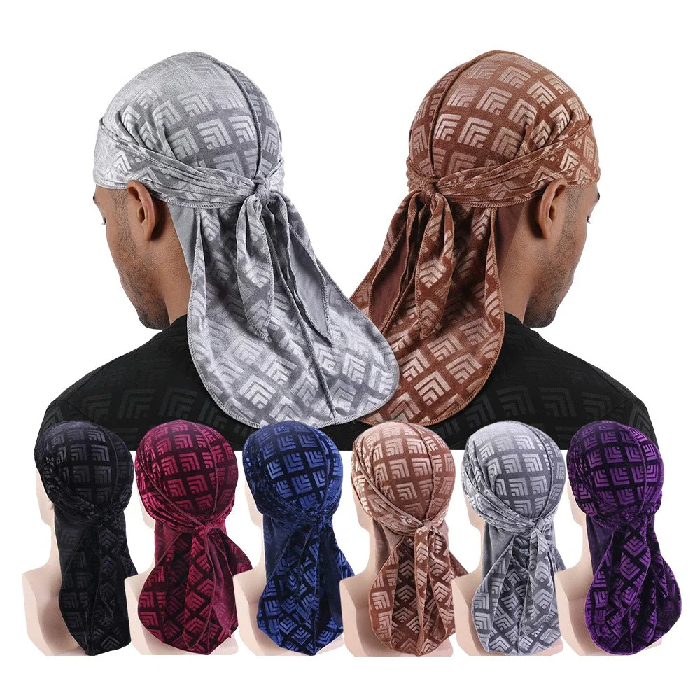 Dreamfix Durag Velvet