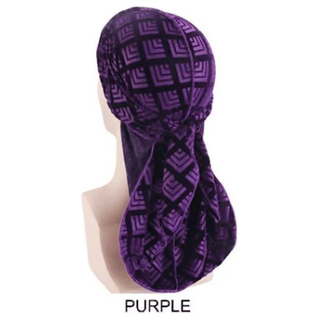 Dreamfix Durag Velvet - Image 5