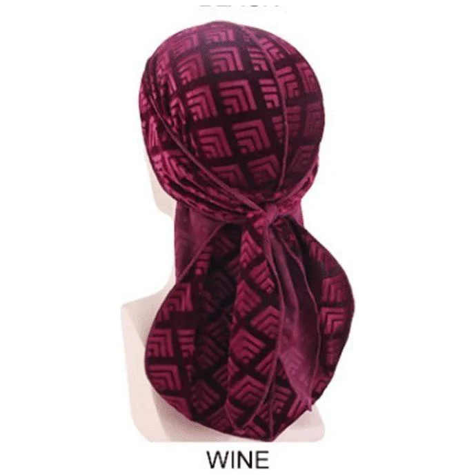Dreamfix Durag Velvet - Image 6